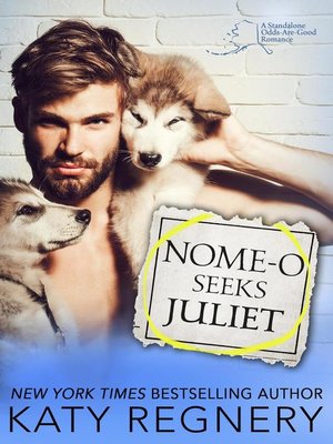 cover image of Nome-o Seeks Juliet